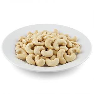 Fournisseur en vrac de noix de cajou crues naturelles pour les acheteurs du monde entier, idéal pour les industries des produits de boulangerie, des snacks et des aliments - Product Image 2