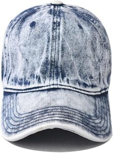 Short Brim <b>Baseball</b> <b>Cap</b>, Adjustable <b>Plain</b> Short Brim Workout Hat Fishing Hat Athletics Trucker Hat Mesh - Product Image 3