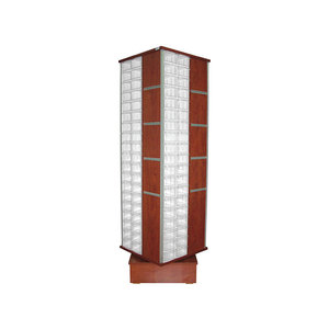 Cajonera Giratoria ADD MYG-421 con 152 Cajones de Plástico para Almacenamiento, Carritos MIYAGO Turquía - Product Image 1