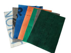 Membrane respirante imperméable à 3 couches pour toiture ou isolation de maison - Product Image 6