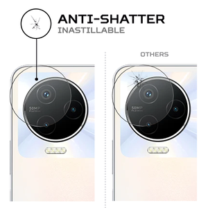 ฟิล์มกันรอยหน้าจอ ANTISHOCK สำหรับเลนส์มือถืออินฟินิกซ์ โน้ต 12 2023 - Product Image 4
