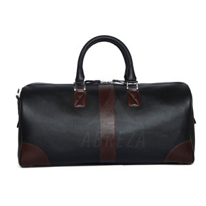 Hot Bán Trọng Lượng Nhẹ Chính Hãng Da Vải Thô Túi Độc Đáo Tùy Chỉnh Thiết Kế Màu Sắc Giá Thấp Thân Thiện Với Môi Phòng Tập Thể Dục Túi Tùy Chỉnh Độc Quyền - Product Image 4