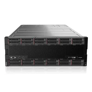 Оригинальный сервер ThinkSystem SR950 Intel Xeon 8156 3,6 ГГц 64 ГБ 4U Rack SR950