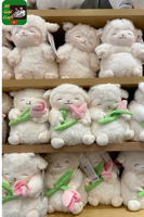Grosir Boneka Plush 99 Gold Data untuk Hadiah Mesin Cakar, Hadiah Karnaval Arcade dalam Jumlah Besar dari Vietnam 31-50cm