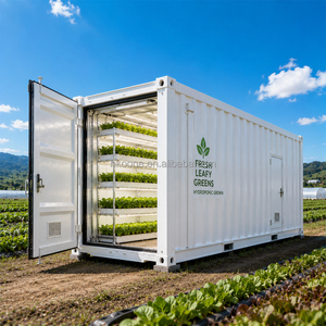 ระบบภาชนะบรรจุอาหารสัตว์สดสีเขียวสำหรับฟาร์มปศุสัตว์และฟาร์มโคนมในสหรัฐอเมริกา ออสเตรเลีย แคนาดา และสหราชอาณาจักร - Product Image 2