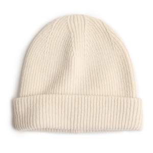 <b>Winter</b> 100% Cotton Beanie <b>Cap</b> <b>for</b> <b>Men</b> With Custom Logo Luxury Warm Wool <b>Cap</b> <b>Winter</b> Beanie Custom Logo 2026 - Product Image 3