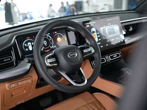 SUV Usado 2024, Transmisión Automática, Neumáticos R17, Opciones Eléctricas y de Gasolina, Bajo Precio, Segunda Mano, Cuero, Aleación de Aluminio - Product Image 6