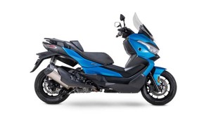 OFFRE DE BONNE QUALITÉ 2025 Voge SR4 Max SE Achetez des motos sportives Moto de croisière d'aventure - Product Image 3
