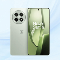 Teléfono Inteligente para Juegos OnePlus Ace 5 Original con Snapdragon 8 Gen3/ Batería de 6400 mAh/ Pantalla para Juegos de 6.78 Pulgadas
