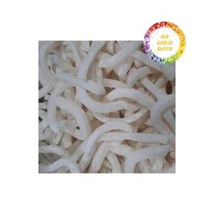 Tranches de noix de coco séchées séchées au Vietnam, fruits séchés transformés et savoureux, convenant aux importateurs et aux acheteurs étrangers - Product Image 6