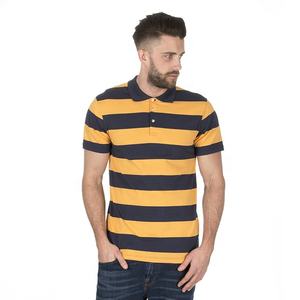 Camiseta de Manga Corta para Hombre de Alta Calidad en Poliéster/Algodón, Cómoda, Elástica, Transpirable, con Forro de Felpa, Color Personalizado - Product Image 3