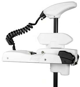 Derniers modèles de moteur de pêche à la traîne Minn Kota Riptide PowerDrive à montage sur le mât, 70 lb. Thrust, 54 pouces Prêt à être expédié - Product Image 2