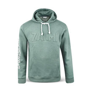 Sudadera con Capucha Estampada de Talla Grande, Diseño Personalizado, 6XL, Sudadera de Invierno Extra Grande de Forro Polar, con Capucha, Lisa, para Hombre, Directo de Fábrica - Product Image 1