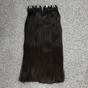 ผม100% บริสุทธิ์100% 100% ผมแท้จากเวียดนาม - Product Image 1