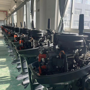 25HP 40HP 2จังหวะ15HP Y A H เครื่องยนต์แบบเดียวกันเครื่องยนต์นอกเรือเครื่องยนต์นอกเรือคุณภาพสูง - Product Image 2