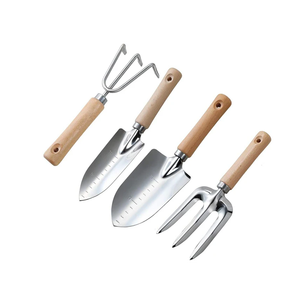 Mini ensemble d'outils de jardinage au look moderne de la plus grande qualité Nouveau design unique de qualité supérieure Outils de jardinage Fabrication à un prix abordable - Product Image 4