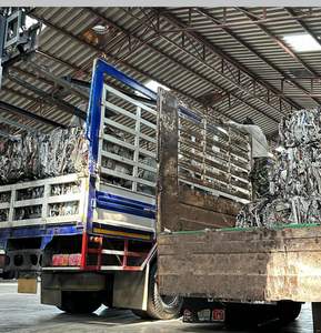 Meilleur aluminium UBC ferraille prix/aluminium UBC peut ferraille/UBC aluminium peut ferraille fournisseur. - Product Image 6