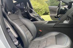 CHEVROLET CORVETTE Z06 CARBON 65 EDITION 2018 D'OCCASION LHD/RHD - Product Image 3