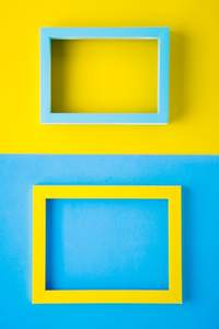 Modern Timeless White Bone Mosaic <b>Frame</b> <b>Square</b> Wooden Photo <b>Frame</b> for Home Decor and <b>Picture</b> Display - Product Image 3