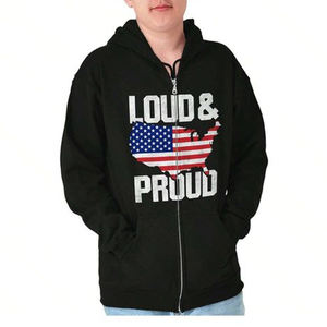 Sudaderas con capucha para hombres y mujeres Proveedor de ropa de invierno personalizada Bangladesh Six Season Global para ropa de calle y moda informal - Product Image 3