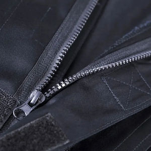 Conjuntos de Uniformes de Guardia con Logotipo Personalizado, Camisa y Pantalones para Hombre, Traje de Entrenamiento Táctico, Ropa de Trabajo de Guardia de Seguridad, Traje de Manga Larga para Hombre - Product Image 5