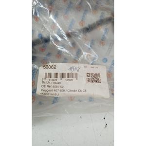STABILIZZATORE CITROEN C5 Saloon 3rd Series (08>) 508752 Benzina - Product Image 6