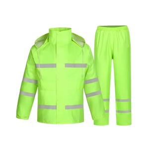 Overol Ignífugo para Petróleo y Gas / Ropa de Seguridad / Pantalones de Trabajo Traje de Seguridad Overol y Diferentes Colores - Product Image 2