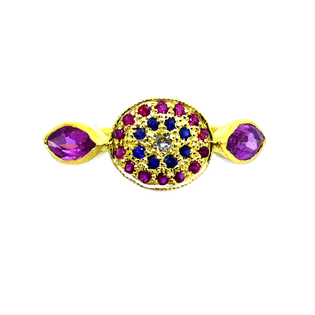 สีเหลือง