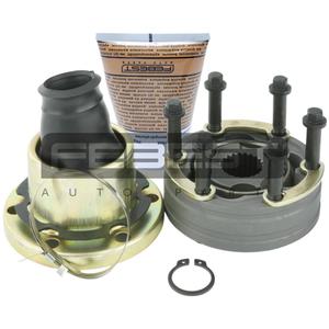 Giunto cardanico a velocità costante 21x74 (0711-JB416SHA) - Product Image 1