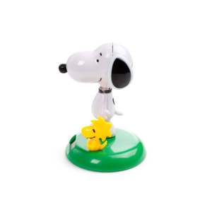 Figurine Bobblehead Peanut Solar Pal avec Snoopy et Woodstock - Product Image 2