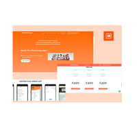 Mentorplus Hochwertige Maßgeschneiderte E-Learning-Plattform Neueste Technologie Internet-Version mit Unterstützung für Android und Mac OS
