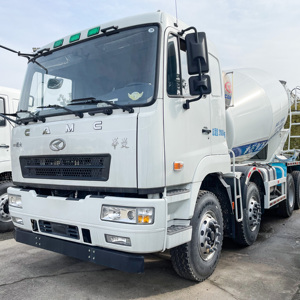<span class=keywords><strong>Camion</strong></span> lourd chinois en bon état <span class=keywords><strong>Camion</strong></span> bétonnière <span class=keywords><strong>d</strong></span>'occasion <span class=keywords><strong>de</strong></span> marque à vendre à bas <span class=keywords><strong>prix</strong></span> - Product Image 3