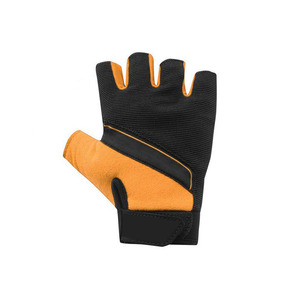 Breathable Fingerless Cycling <b>Gloves</b> <b>Touchscreen</b> Sports Mitts Wrist Support <b>Gloves</b> for Outdoor Riding Gym Training OEM - Product Image 2