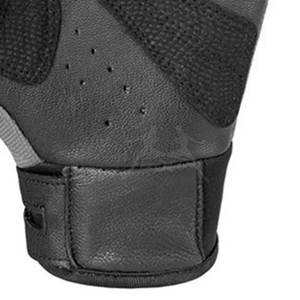 Gants de Fitness d'haltérophilie respirants demi-doigts antidérapants hommes femmes gants de gymnastique de sport d'haltérophilie - Product Image 6