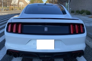 ใช้ lhd/rhd 2016 F Ord Mustang Shelby GT350 - Product Image 2