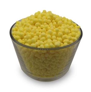ปุ๋ยเม็ดยูเรีย / ยูเรียเคลือบซัลเฟอร์คุณภาพระดับพรีเมียมสต็อกจํานวนมากในราคาขายส่งราคาถูก - Product Image 2