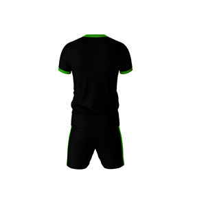 Uniforme de Rugby, Jersey Bordado Extra Grande, Alta Calidad, Transpirable, en Existencia - Product Image 2