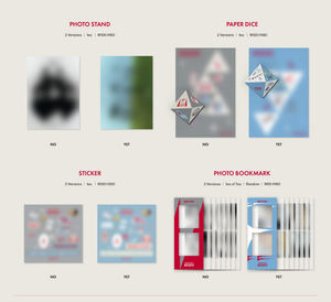 ENHYPEN-DIMENSIONANSWER CD-Música Pop en Coreano - Product Image 4