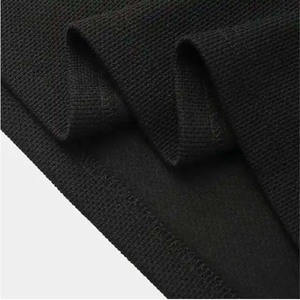 Vêtements trois couleurs contrastés de bonne qualité pour hommes Chemises Plus Size High Street Style Summer Street Wear Coton Polyester - Product Image 3