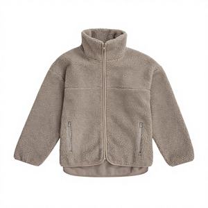 Premium Mens <b>Zip</b>-<b>Up</b> Hoodie 100% Cotton Winter Jacket Waterproof Quick Dry for Casual Wear and Everyday Comfort - Product Image 1