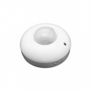 Ceiling Surface <b>LED</b> <b>Sensor</b> <b>Light</b> with PIR Motion <b>Sensor</b> Technology - Product Image 2
