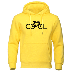 Jersey personalizado de alta calidad 100% algodón para hombre, sudaderas con capucha y sudaderas con logotipo de impresión personalizada de talla grande para hombre - Product Image 1