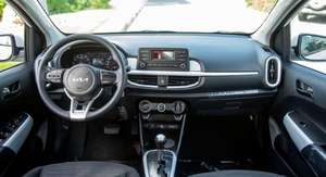 2023 1.2P d'occasion, conduite à droite/à gauche, pneus R17, sièges en cuir, volant à gauche, boîte de vitesses automatique, intérieur foncé, haute qualité - Product Image 2