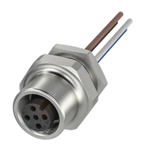 BALLUFF BCC0CZ6 materiale elettrico - Product Image 1