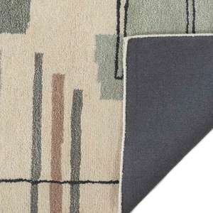 2025 Customized Design <b>Hand</b> <b>Tufted</b> Wool Area <b>Rugs</b> Wholesale <b>Hand</b> <b>Tufted</b> Carpet for Living Room For INDIAN TEXTILES H/L - Product Image 2