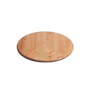 Planche à découper en résine et en bois, surface moderne et durable pour couper et servir la viande, les légumes, le fromage, le pain, adaptée à la cuisine - Product Image 1