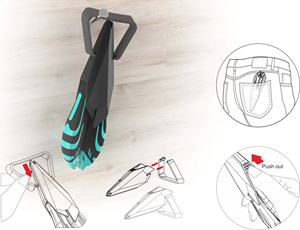 150mm Option Fiiber & Ciseaux polyvalents Glasfaser und Mehrzweck-Schere Taiwan Fournisseur - Product Image 6