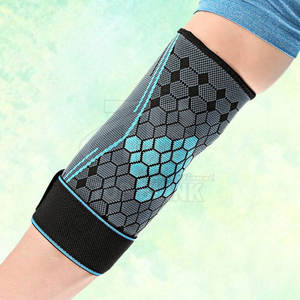 Coderas de Neopreno de Alta Elasticidad para Gimnasio - Protección Ligera Antideslizante Diseño Personalizable de Alta Calidad 2025 - Product Image 2