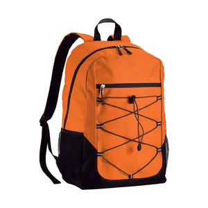 Zaino Personalizzato 600D con 4 Tasche - Categoria Prodotti Promozionali - Product Image 6