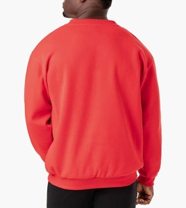 Sudadera para Hombre, Invierno/Verano, Venta al por Mayor de Fábrica, Sudadera de Alta Calidad con Cuello Redondo para Hombre - Product Image 3